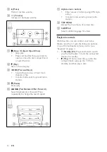 Preview for 12 page of Philips Fidelio SoundHub HTS9241 User Manual