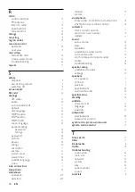 Preview for 48 page of Philips Fidelio SoundHub HTS9241 User Manual