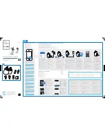 Philips Fidelio SoundSphere Short User Manual предпросмотр