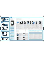 Предварительный просмотр 2 страницы Philips Fidelio SoundSphere Short User Manual