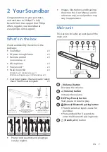 Preview for 7 page of Philips Fidelio TAFB1/37 User Manual