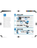 Предварительный просмотр 13 страницы Philips Fidelio Quick Start Manual