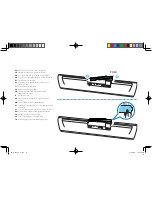 Предварительный просмотр 15 страницы Philips Fidelio Quick Start Manual