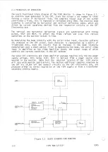 Предварительный просмотр 20 страницы Philips FIMI Field Support Manual