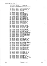 Предварительный просмотр 48 страницы Philips FIMI Field Support Manual