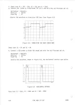 Предварительный просмотр 70 страницы Philips FIMI Field Support Manual