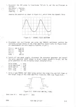 Предварительный просмотр 71 страницы Philips FIMI Field Support Manual