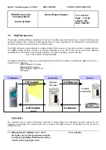 Preview for 11 page of Philips Fisio 311 Service Manual