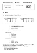 Preview for 16 page of Philips Fisio 311 Service Manual