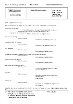 Preview for 26 page of Philips Fisio 311 Service Manual