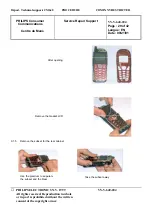 Preview for 29 page of Philips Fisio 311 Service Manual