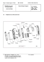 Preview for 36 page of Philips Fisio 311 Service Manual