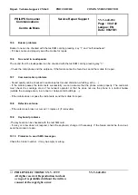 Preview for 38 page of Philips Fisio 311 Service Manual