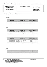 Preview for 40 page of Philips Fisio 311 Service Manual