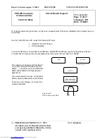 Preview for 6 page of Philips Fisio 620 Service Manual