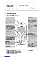 Preview for 7 page of Philips Fisio 620 Service Manual