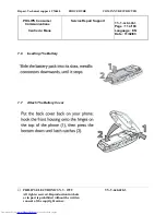 Preview for 11 page of Philips Fisio 620 Service Manual