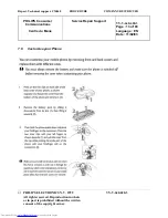 Preview for 13 page of Philips Fisio 620 Service Manual