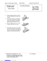 Preview for 14 page of Philips Fisio 620 Service Manual