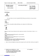 Preview for 46 page of Philips Fisio 620 Service Manual