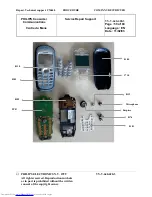 Preview for 59 page of Philips Fisio 620 Service Manual