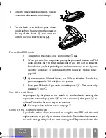 Preview for 7 page of Philips Fisio 620 User Manual