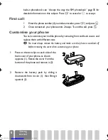 Preview for 8 page of Philips Fisio 620 User Manual