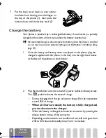 Preview for 10 page of Philips Fisio 620 User Manual