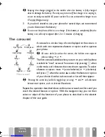 Preview for 11 page of Philips Fisio 620 User Manual