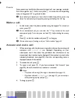 Preview for 13 page of Philips Fisio 620 User Manual