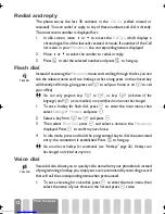 Preview for 14 page of Philips Fisio 620 User Manual