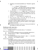 Preview for 15 page of Philips Fisio 620 User Manual