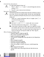 Preview for 16 page of Philips Fisio 620 User Manual