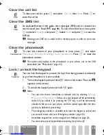 Preview for 17 page of Philips Fisio 620 User Manual