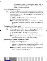 Preview for 18 page of Philips Fisio 620 User Manual