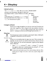 Preview for 21 page of Philips Fisio 620 User Manual