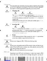 Preview for 26 page of Philips Fisio 620 User Manual