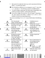 Preview for 29 page of Philips Fisio 620 User Manual