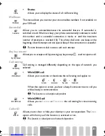 Preview for 33 page of Philips Fisio 620 User Manual