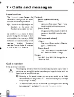 Preview for 44 page of Philips Fisio 620 User Manual