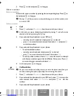 Preview for 45 page of Philips Fisio 620 User Manual