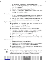 Preview for 47 page of Philips Fisio 620 User Manual