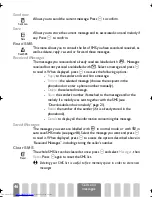 Preview for 48 page of Philips Fisio 620 User Manual