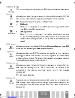 Preview for 49 page of Philips Fisio 620 User Manual