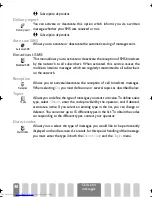 Preview for 50 page of Philips Fisio 620 User Manual