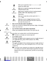 Preview for 56 page of Philips Fisio 620 User Manual