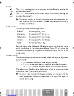 Preview for 57 page of Philips Fisio 620 User Manual