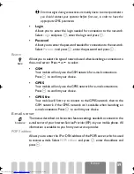 Preview for 61 page of Philips Fisio 620 User Manual