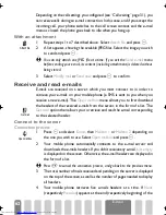 Preview for 64 page of Philips Fisio 620 User Manual