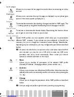 Preview for 71 page of Philips Fisio 620 User Manual